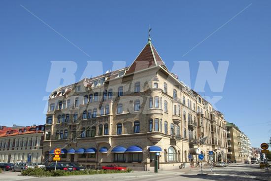 почивка в Best Western Plus Grand