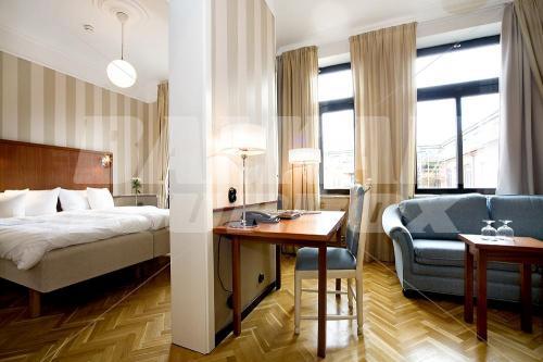 почивка в Best Western Plus Grand