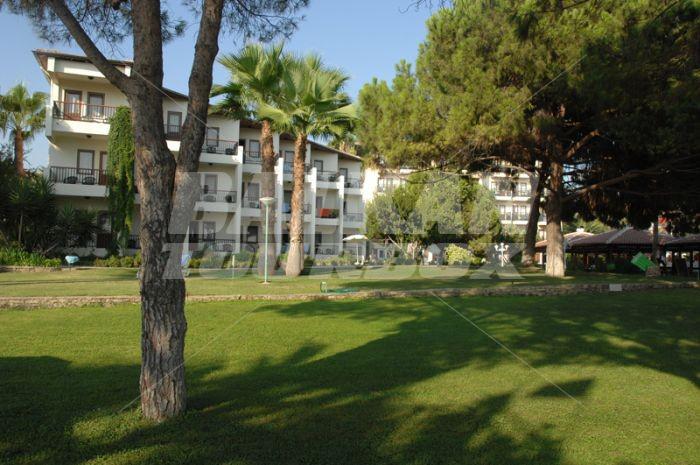 holiday in Barut Acanthus and Cennet