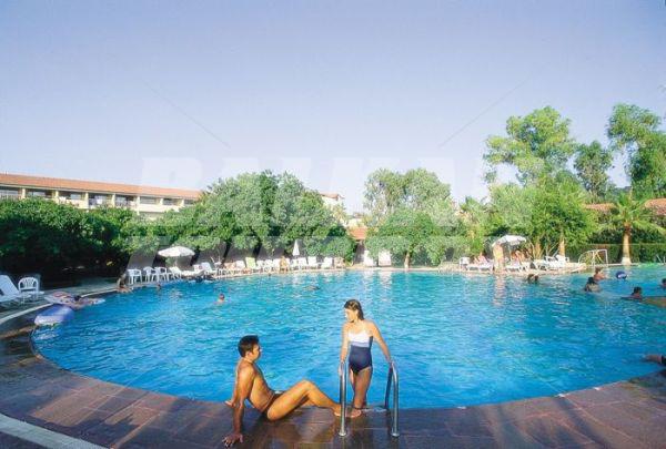 holiday in Barut Acanthus and Cennet