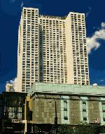 Hotel Chicago Marriott Downtown Magnificent Mile, 