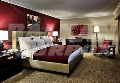 holiday in Chicago Marriott Downtown Magnificent Mile