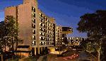 Hotel Houston Airport Marriott at George Bush Intercontinental, 