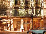 Hotel NH Hesperia Carlit, Spain, Barcelona