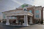 Hotel Holiday Inn Express Hotel & Suites Richmond, , Richmond - Kentucky