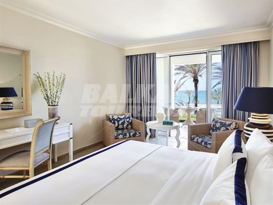 почивка в Grecotel La Riviera and Aqua Park