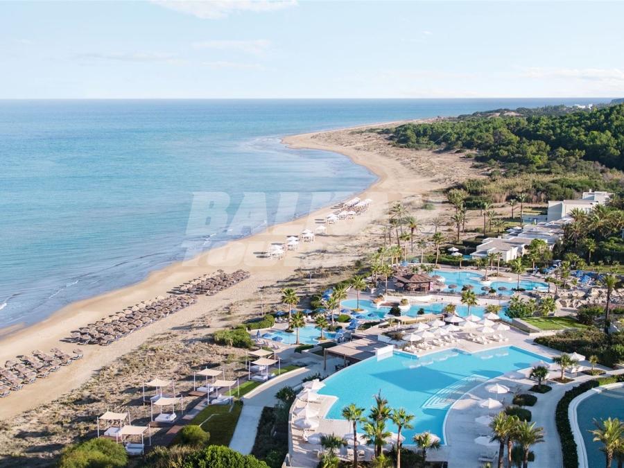 почивка в Grecotel La Riviera and Aqua Park