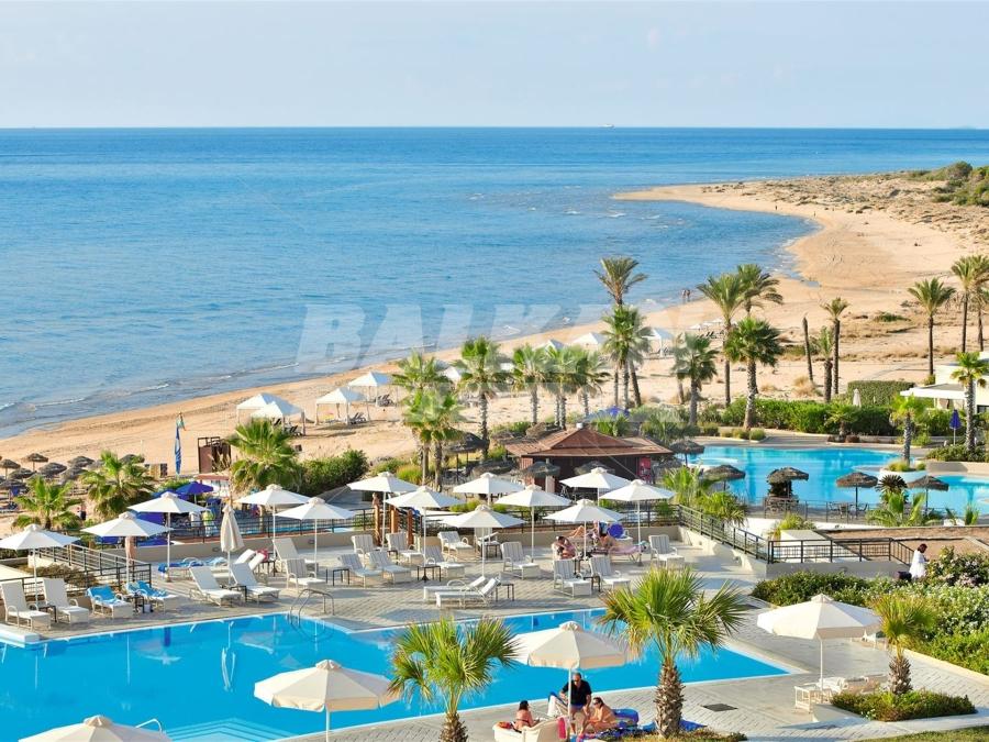 почивка в Grecotel La Riviera and Aqua Park