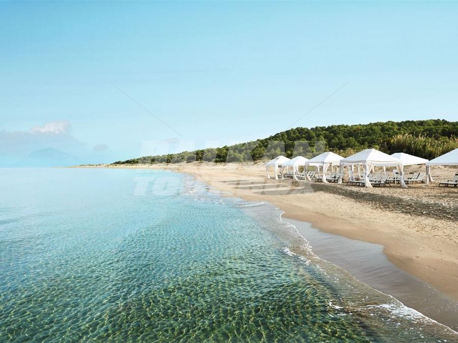 почивка в Grecotel La Riviera and Aqua Park