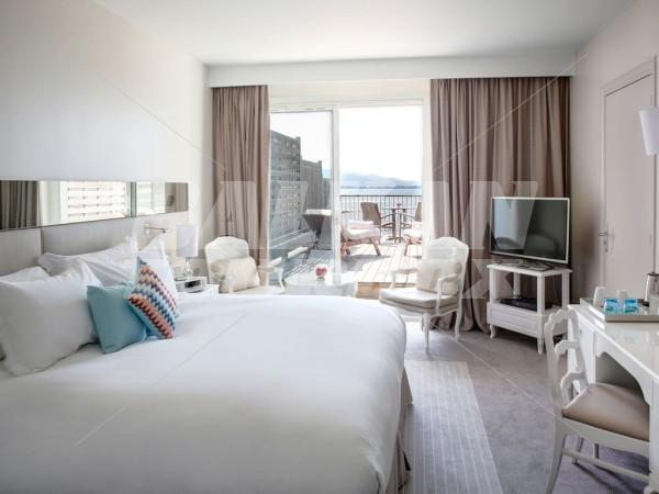 holiday in Sofitel Golfe d'Ajaccio Thalassa Sea and Spa