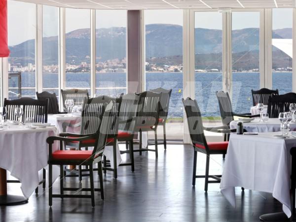 holiday in Sofitel Golfe d'Ajaccio Thalassa Sea and Spa