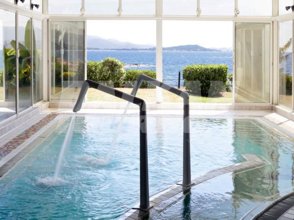 holiday in Sofitel Golfe d'Ajaccio Thalassa Sea and Spa