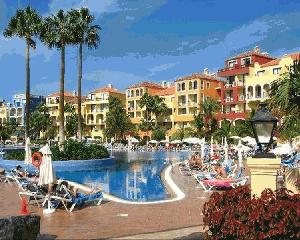 Хотел Bahia Princess Tenerife, Испания