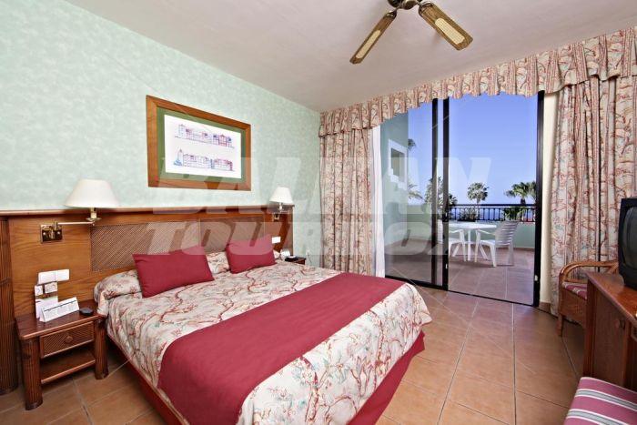 почивка в Bahia Princess Tenerife