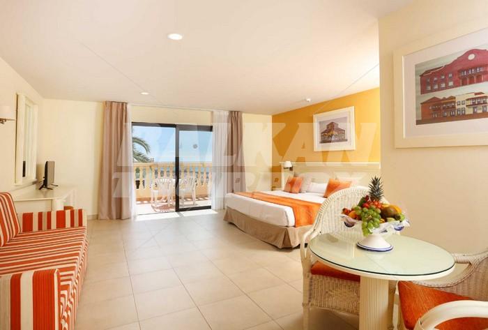 почивка в Bahia Princess Tenerife