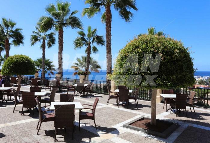 почивка в Bahia Princess Tenerife