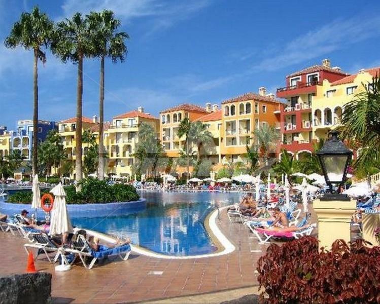 почивка в  Bahia Princess Tenerife