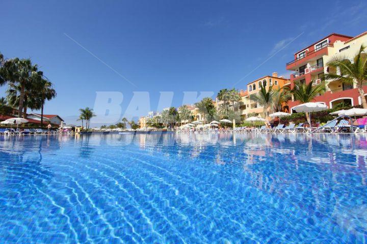 почивка в Bahia Princess Tenerife