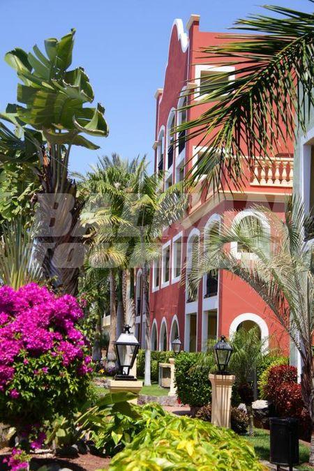 почивка в Bahia Princess Tenerife