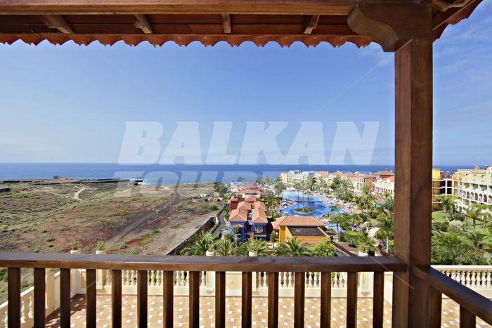 почивка в Bahia Princess Tenerife