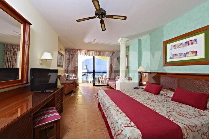 почивка в Bahia Princess Tenerife