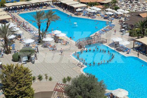 почивка в Aldemar Amilia Mare Family Resort