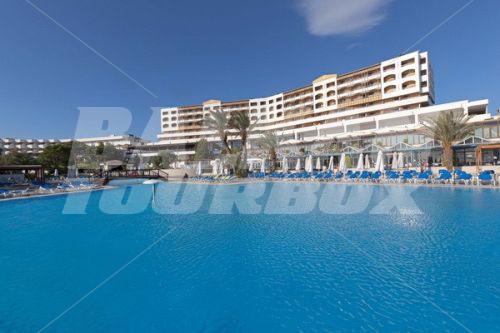 почивка в Aldemar Amilia Mare Family Resort