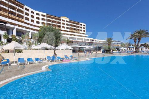 почивка в Aldemar Amilia Mare Family Resort