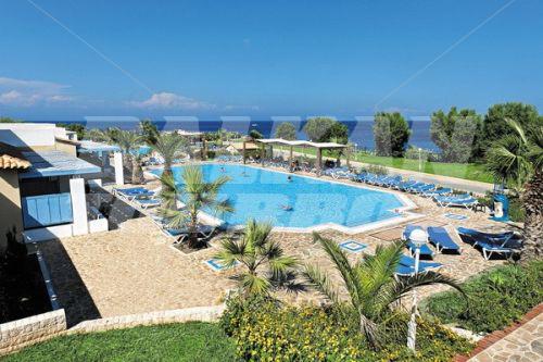 почивка в Aldemar Amilia Mare Family Resort