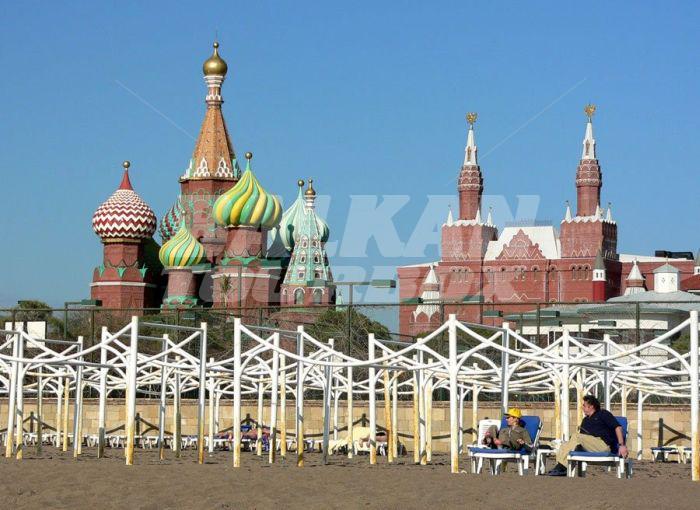 holiday in Asteria Kremlin Palace