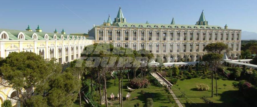 holiday in Asteria Kremlin Palace