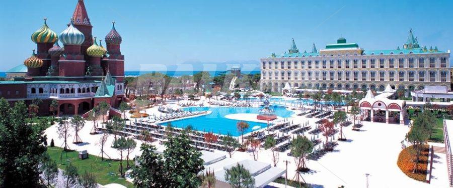 holiday in Asteria Kremlin Palace