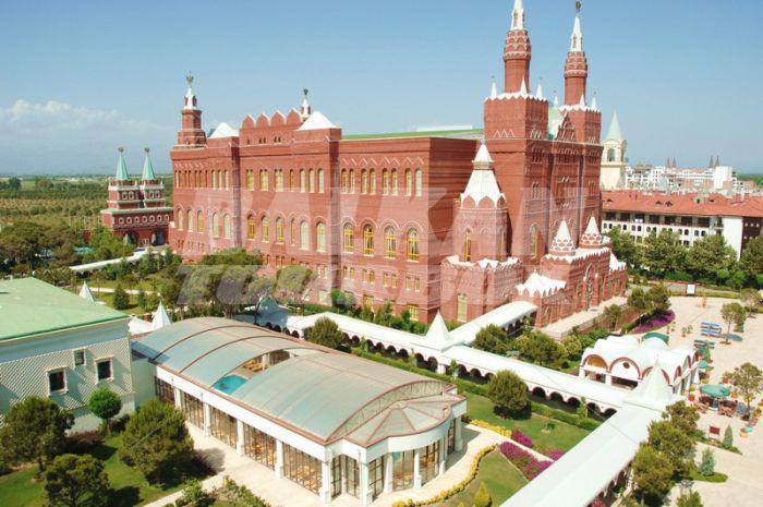 holiday in Asteria Kremlin Palace