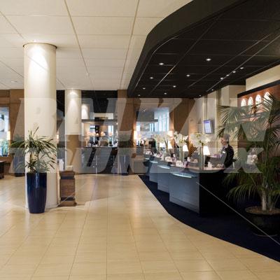 почивка в Radisson Blu Amsterdam Airport