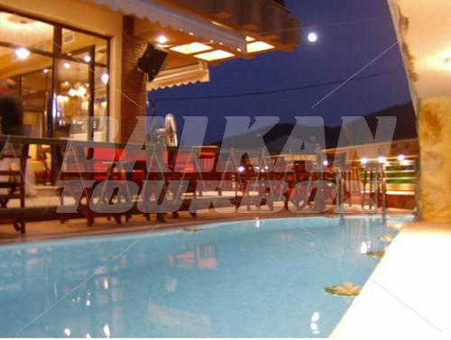 почивка в Kladis Club Holidays