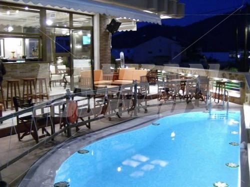 почивка в Kladis Club Holidays