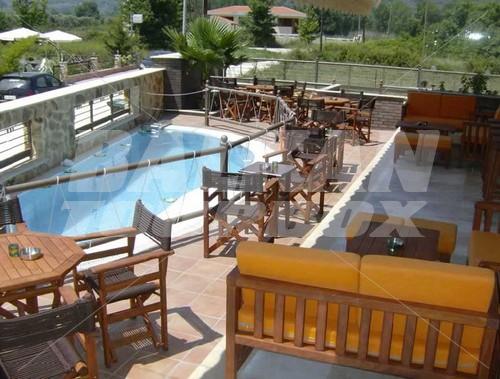 почивка в Kladis Club Holidays