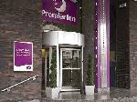 Hotel Premier Inn Glasgow Charing Cross, United Kingdom