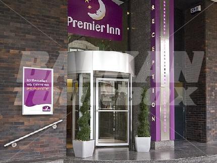 holiday in  Premier Inn Glasgow Charing Cross