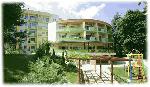 Hotel Park Hotel Ljuljak, Bulgaria, Golden Sands