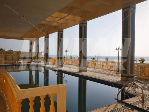 почивка в Royal Beach Resort & Spa Sharjah