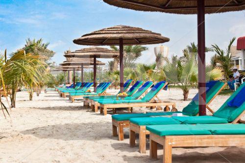 почивка в Royal Beach Resort & Spa Sharjah