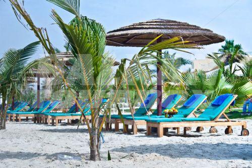 почивка в Royal Beach Resort & Spa Sharjah