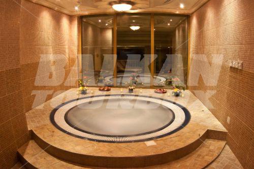 почивка в Royal Beach Resort & Spa Sharjah