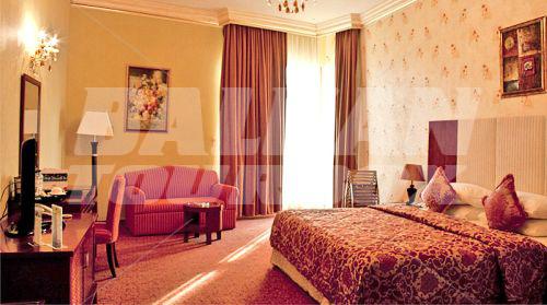 почивка в Royal Beach Resort & Spa Sharjah