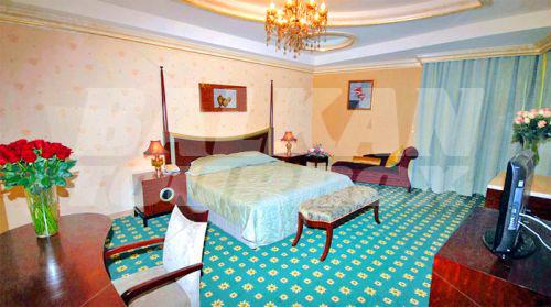 почивка в Royal Beach Resort & Spa Sharjah