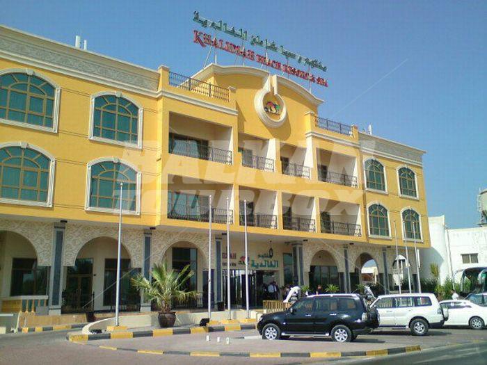 почивка в Royal Beach Resort & Spa Sharjah