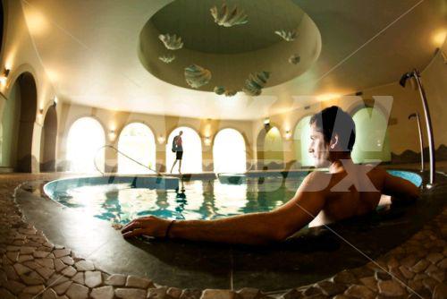 почивка в Strand Spa and Conference