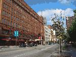 Hotel Residence Inn by Marriott Cleveland Downtown, 