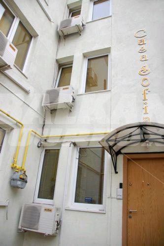 почивка в Casa Sofia Hotel Bucharest